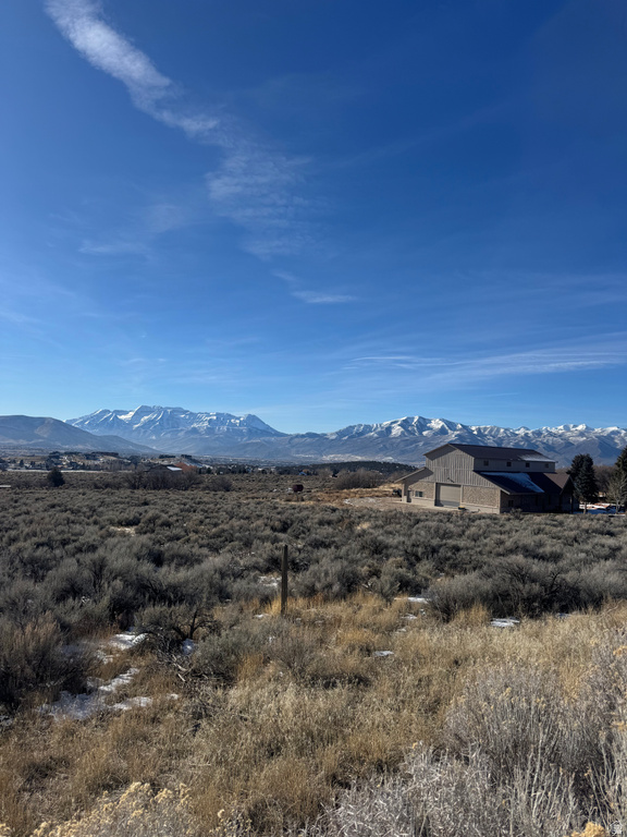 4290  GREENERHILLS DR Heber City, UT 84032