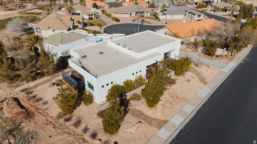 2176 S SOUTHGATE HILLS DR St George, UT 84770