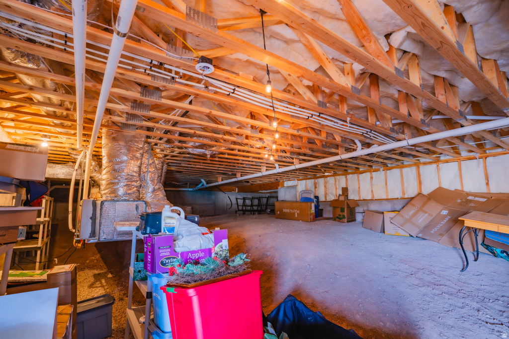 2176 S SOUTHGATE HILLS DR St George, UT 84770