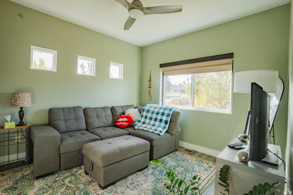 2176 S SOUTHGATE HILLS DR St George, UT 84770