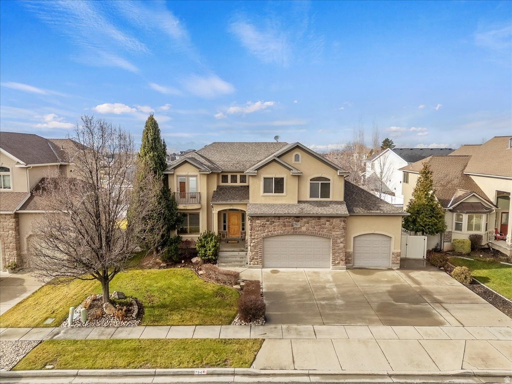 794 S 700 W Layton, UT 84041