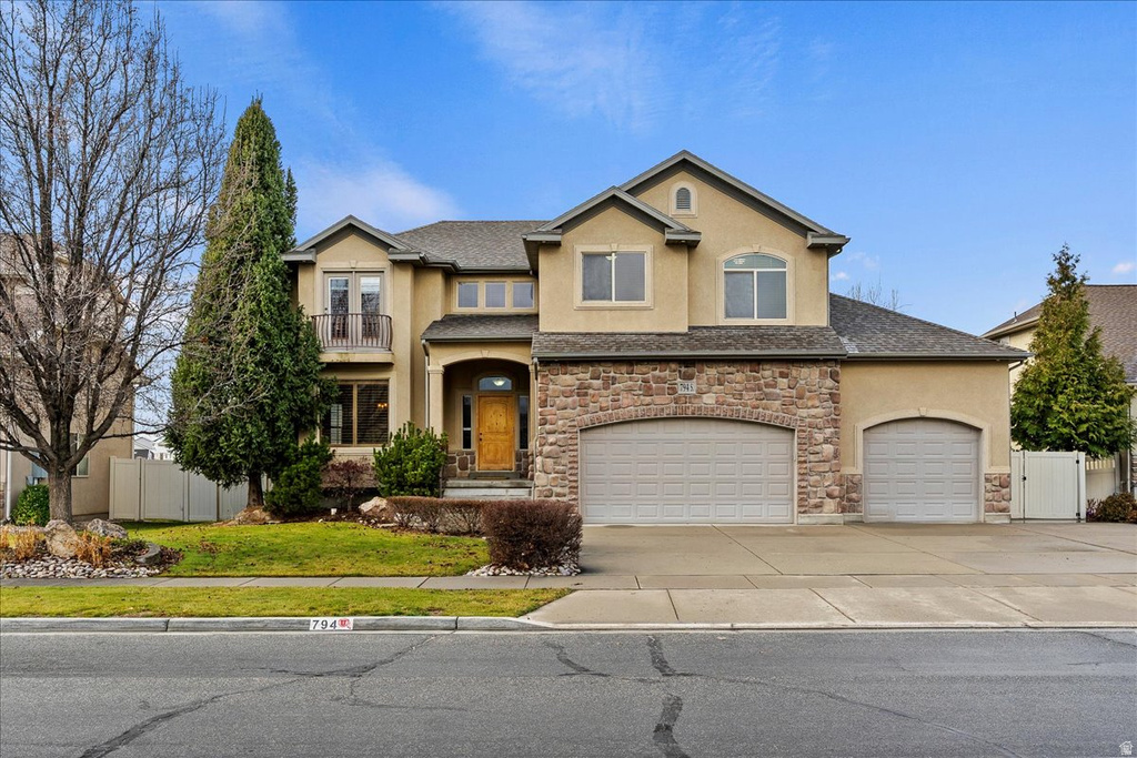 794 S 700 W Layton, UT 84041