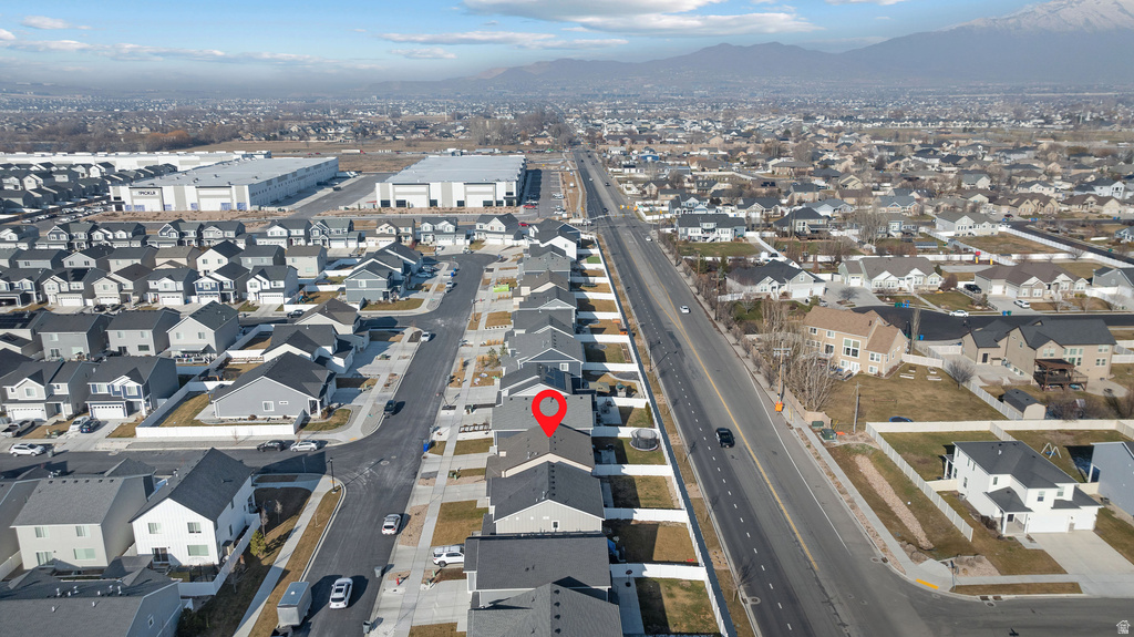 452 N COMMODORE LN Saratoga Springs, UT 84045