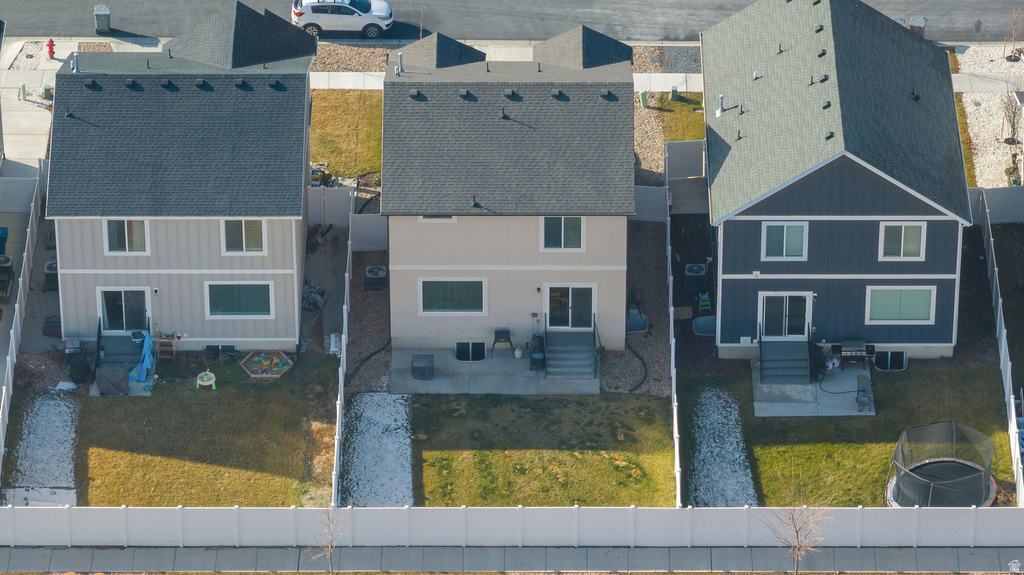 452 N COMMODORE LN Saratoga Springs, UT 84045