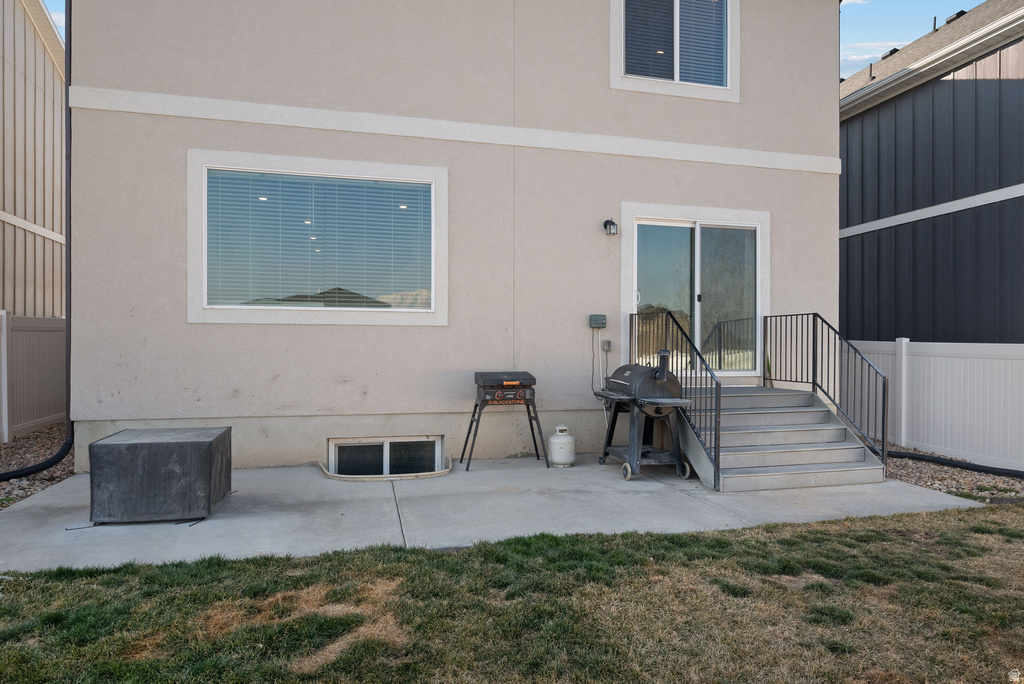 452 N COMMODORE LN Saratoga Springs, UT 84045