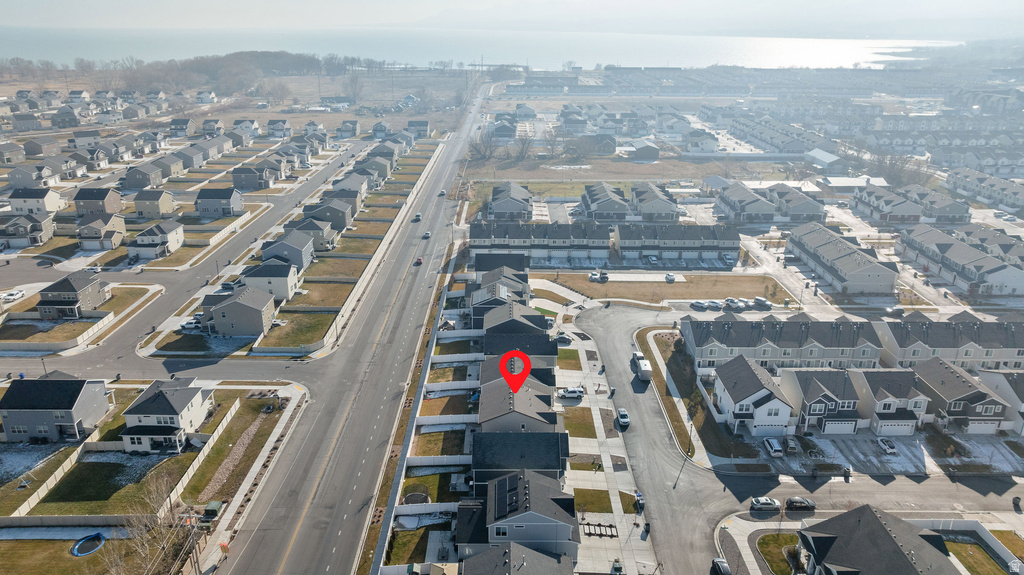 452 N COMMODORE LN Saratoga Springs, UT 84045