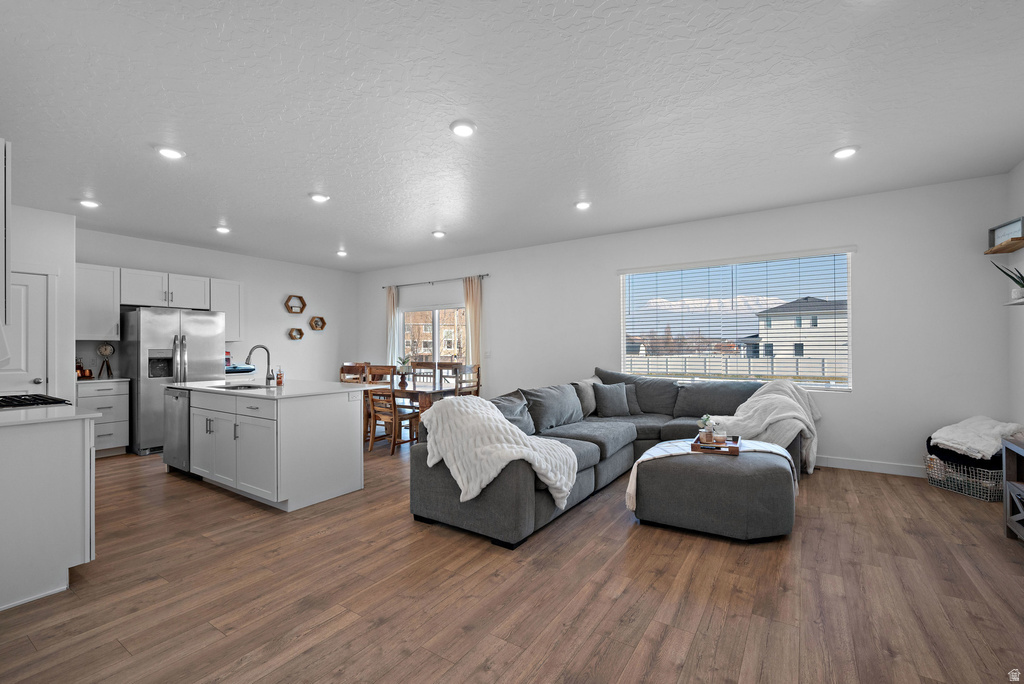 452 N COMMODORE LN Saratoga Springs, UT 84045