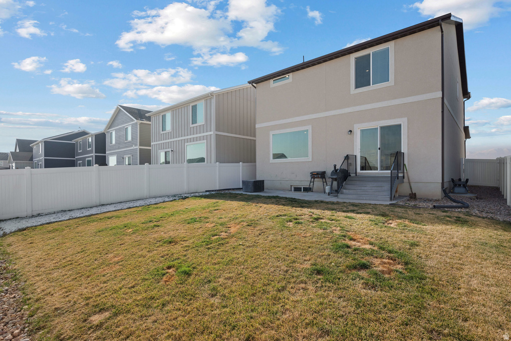 452 N COMMODORE LN Saratoga Springs, UT 84045