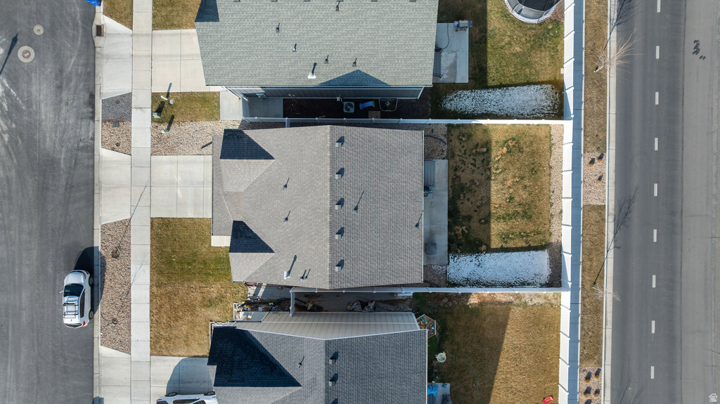 452 N COMMODORE LN Saratoga Springs, UT 84045