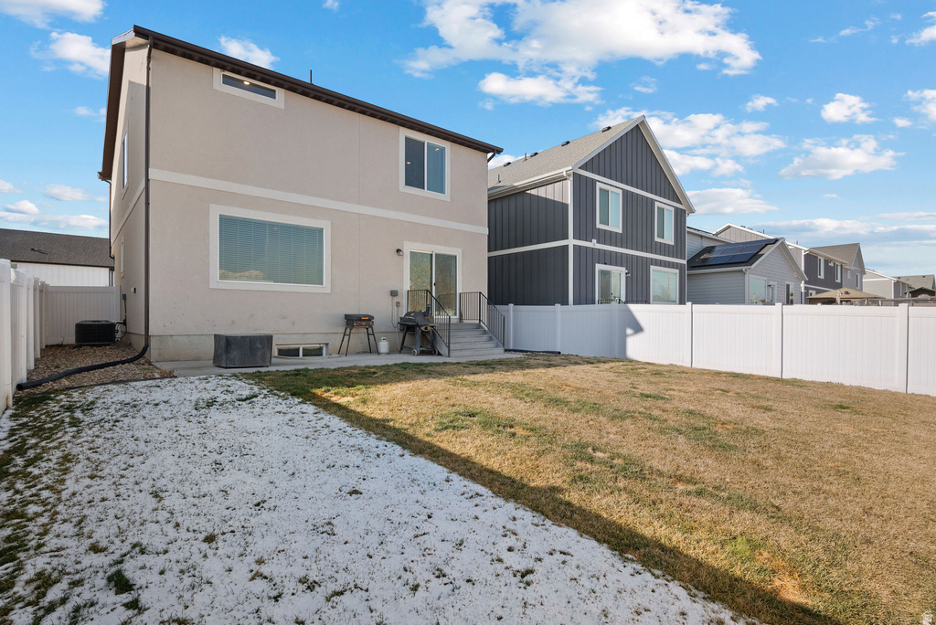 452 N COMMODORE LN Saratoga Springs, UT 84045