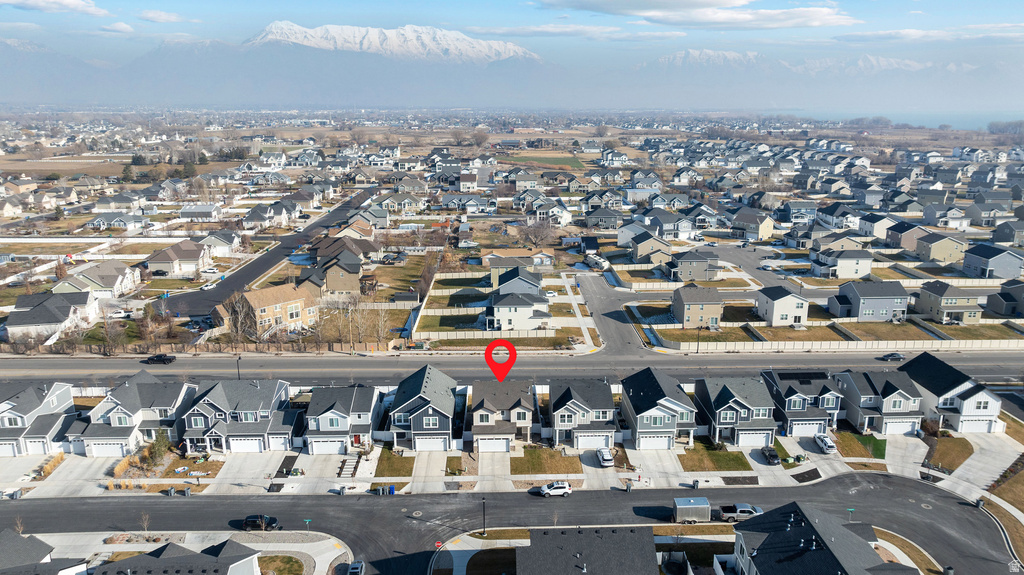 452 N COMMODORE LN Saratoga Springs, UT 84045