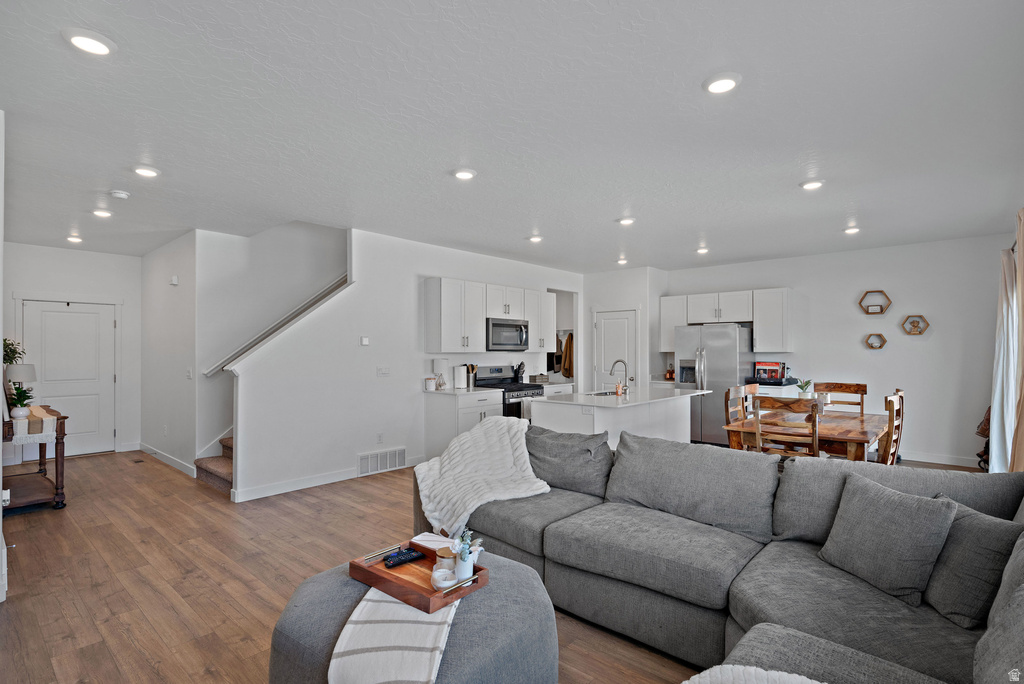 452 N COMMODORE LN Saratoga Springs, UT 84045