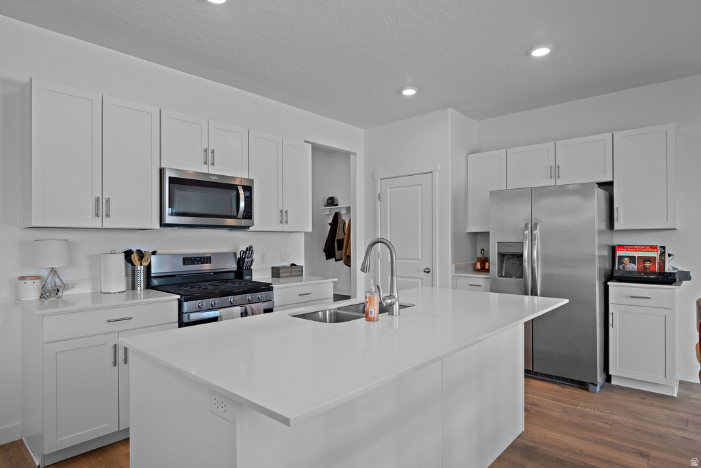 452 N COMMODORE LN Saratoga Springs, UT 84045