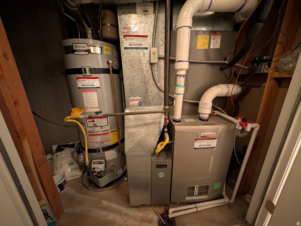 1187 E PARKSTONE DR Draper, UT 84020