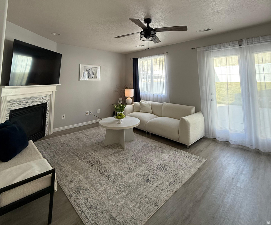 1187 E PARKSTONE DR Draper, UT 84020