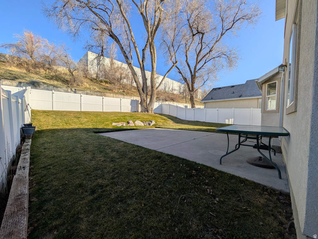 1187 E PARKSTONE DR Draper, UT 84020