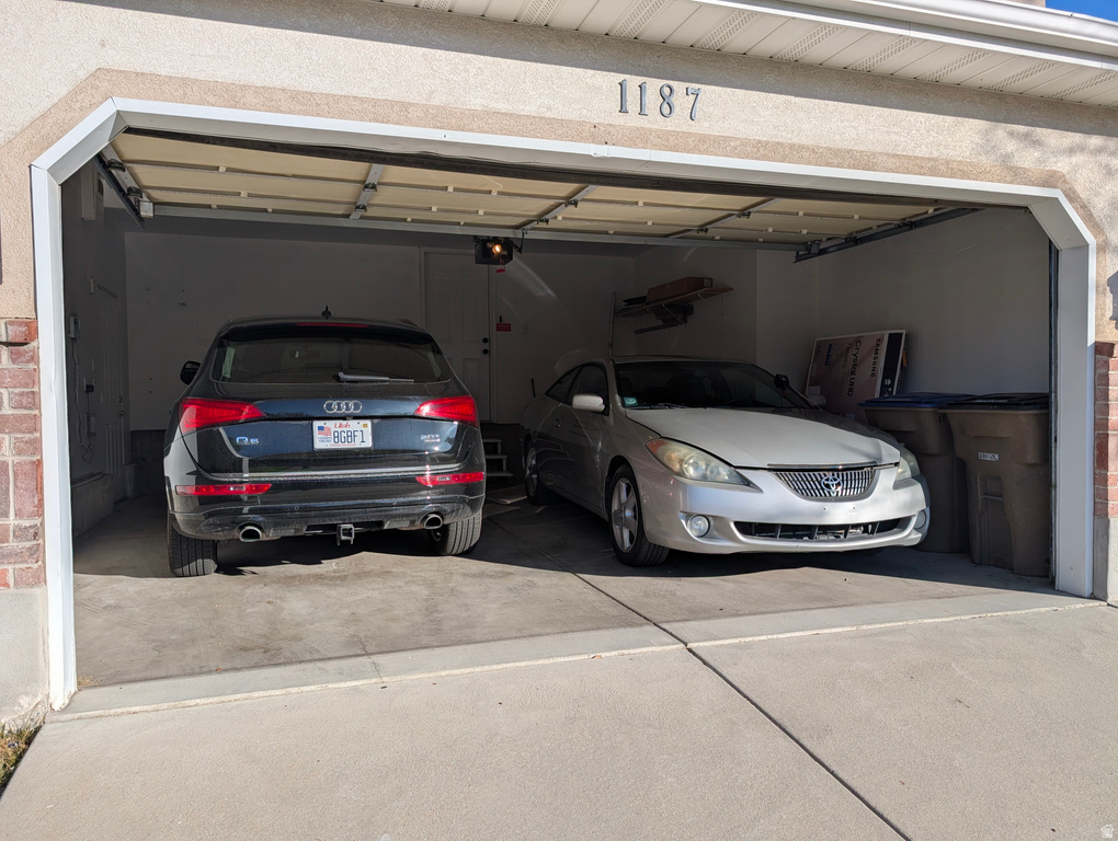 1187 E PARKSTONE DR Draper, UT 84020