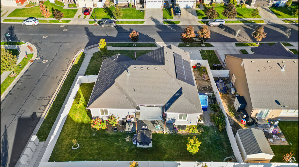 593 N 2040 E Spanish Fork, UT 84660