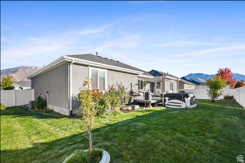 593 N 2040 E Spanish Fork, UT 84660