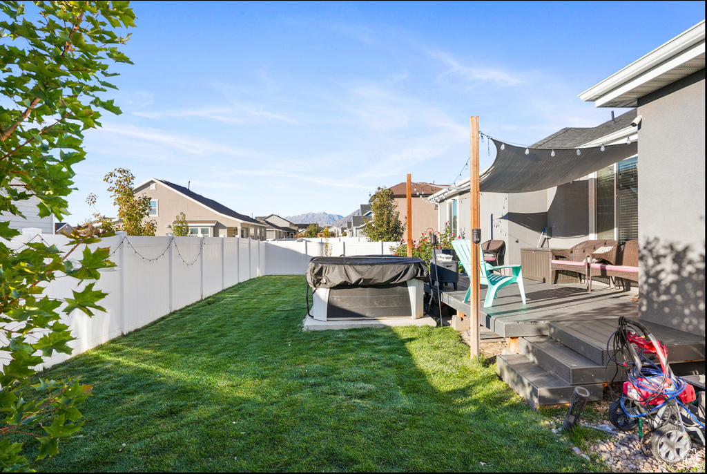 593 N 2040 E Spanish Fork, UT 84660