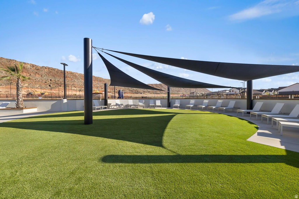 1875 S QUEENS GARDEN DR #4253 Washington, UT 84780