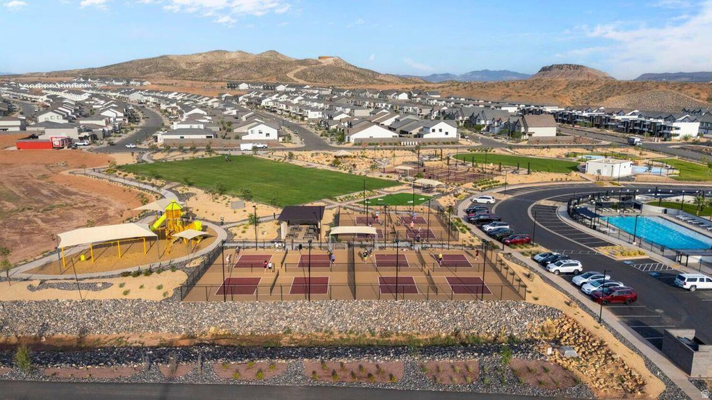 1875 S QUEENS GARDEN DR #4253 Washington, UT 84780