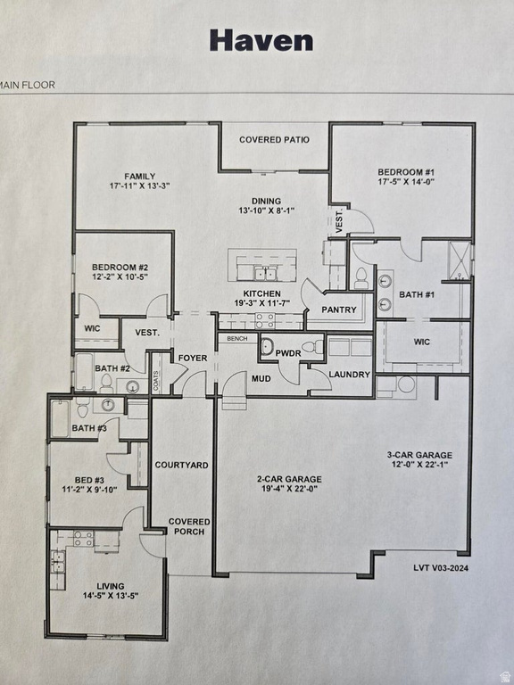 1875 S QUEENS GARDEN DR #4253 Washington, UT 84780