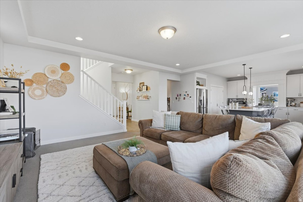 4384 W LOWER MEADOW DR Herriman, UT 84096