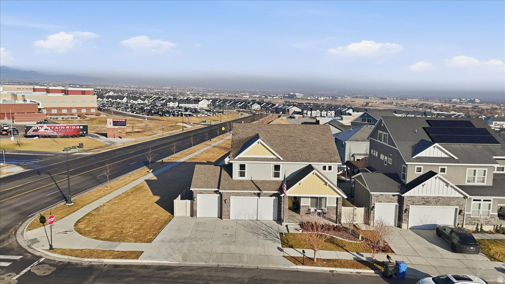 4384 W LOWER MEADOW DR Herriman, UT 84096