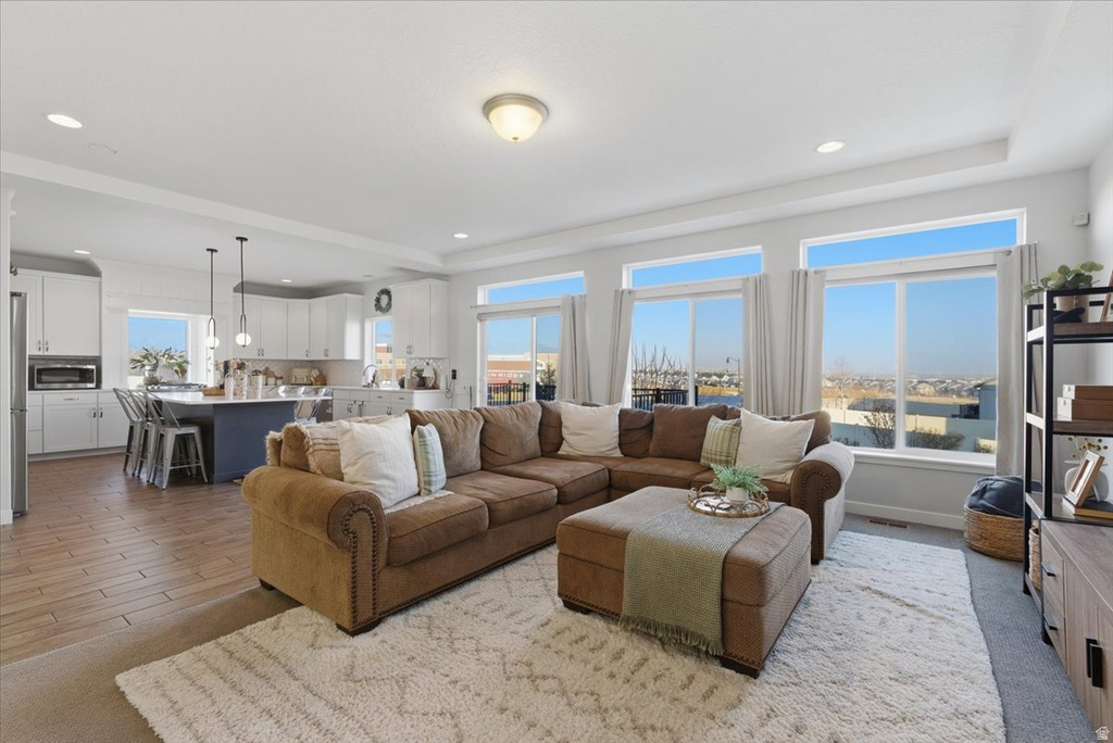 4384 W LOWER MEADOW DR Herriman, UT 84096