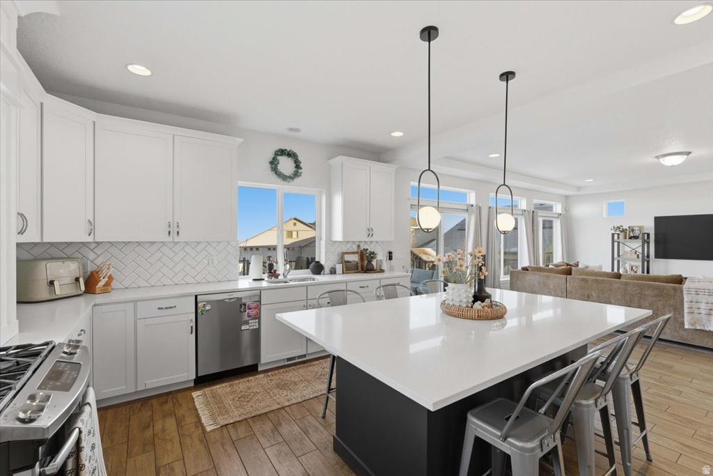 4384 W LOWER MEADOW DR Herriman, UT 84096