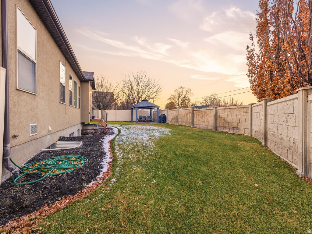 3428 W CHATEL DR Riverton, UT 84065