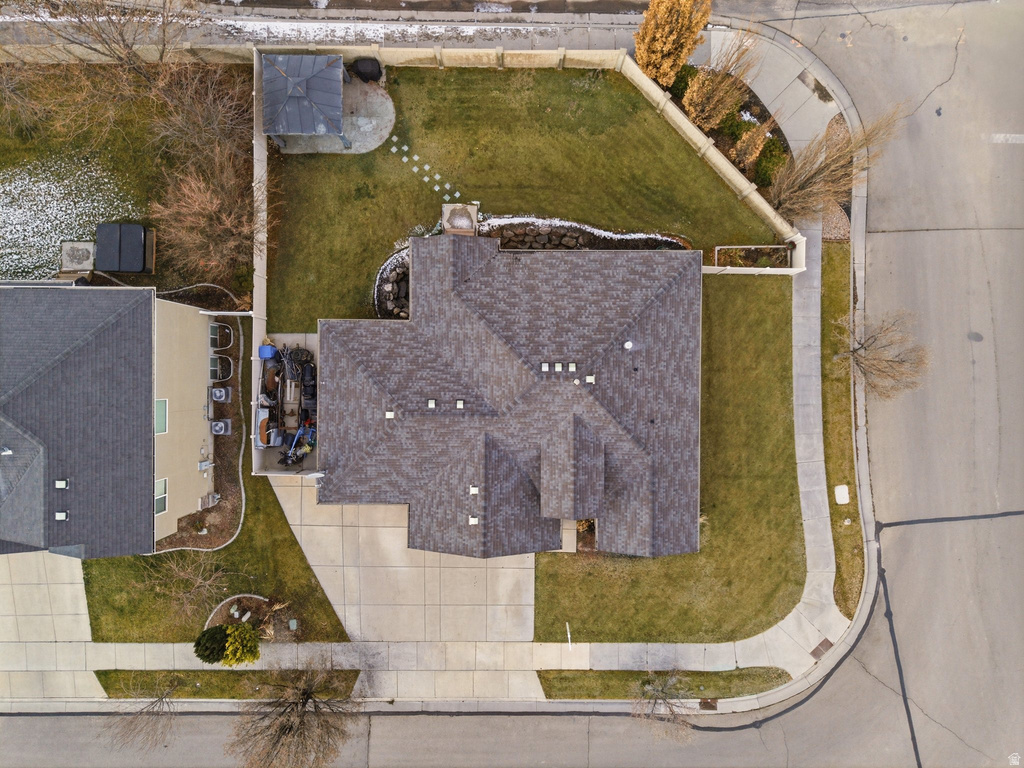 3428 W CHATEL DR Riverton, UT 84065