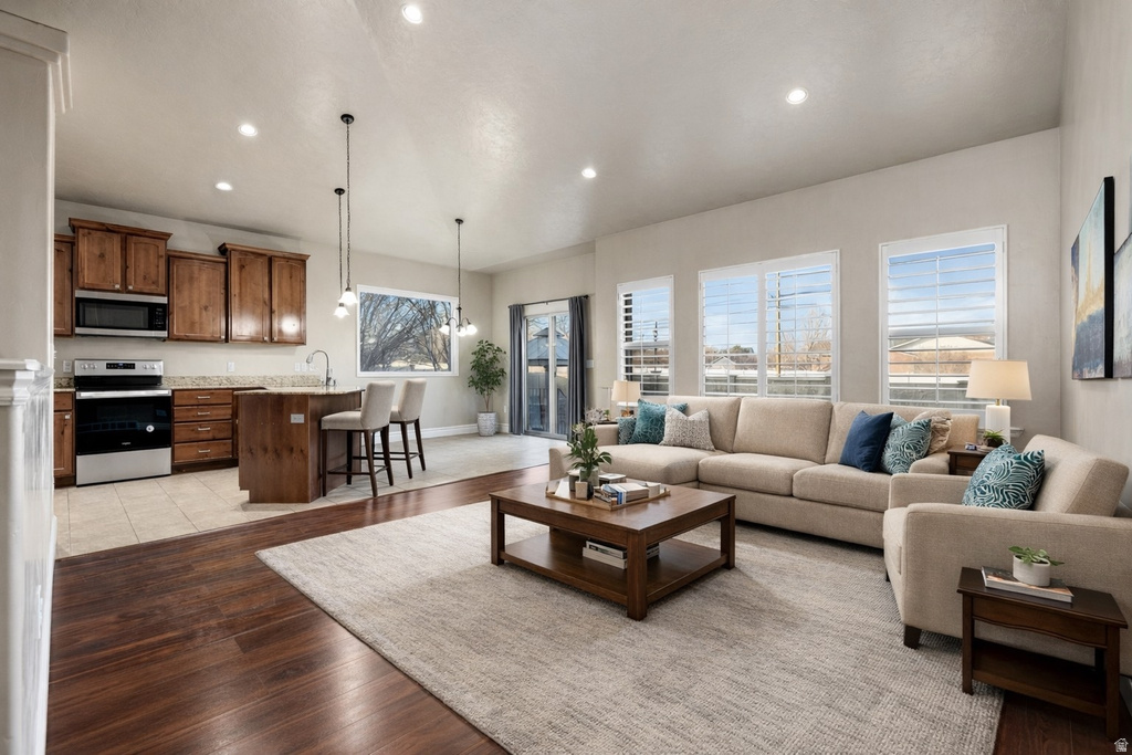 3428 W CHATEL DR Riverton, UT 84065