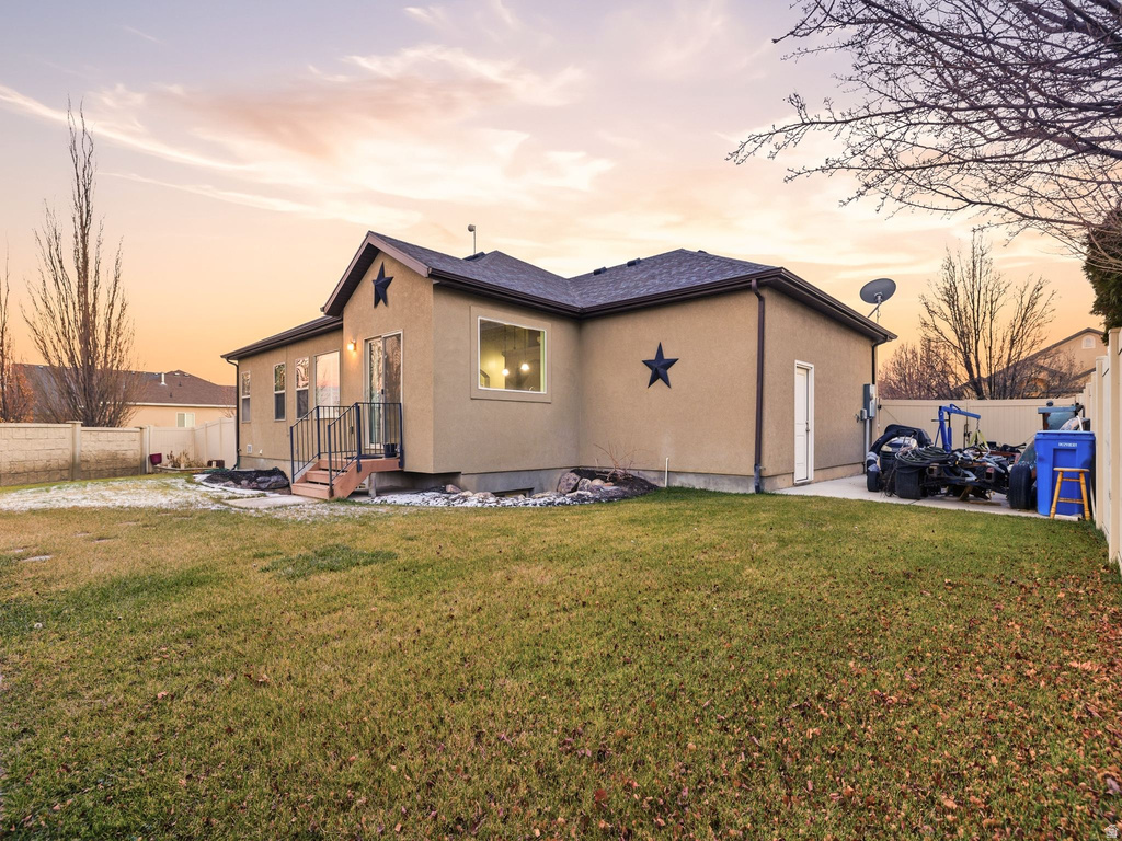 3428 W CHATEL DR Riverton, UT 84065