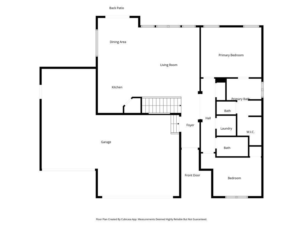 3428 W CHATEL DR Riverton, UT 84065