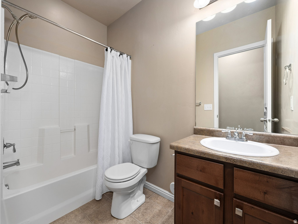 3428 W CHATEL DR Riverton, UT 84065