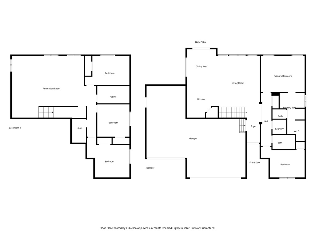 3428 W CHATEL DR Riverton, UT 84065