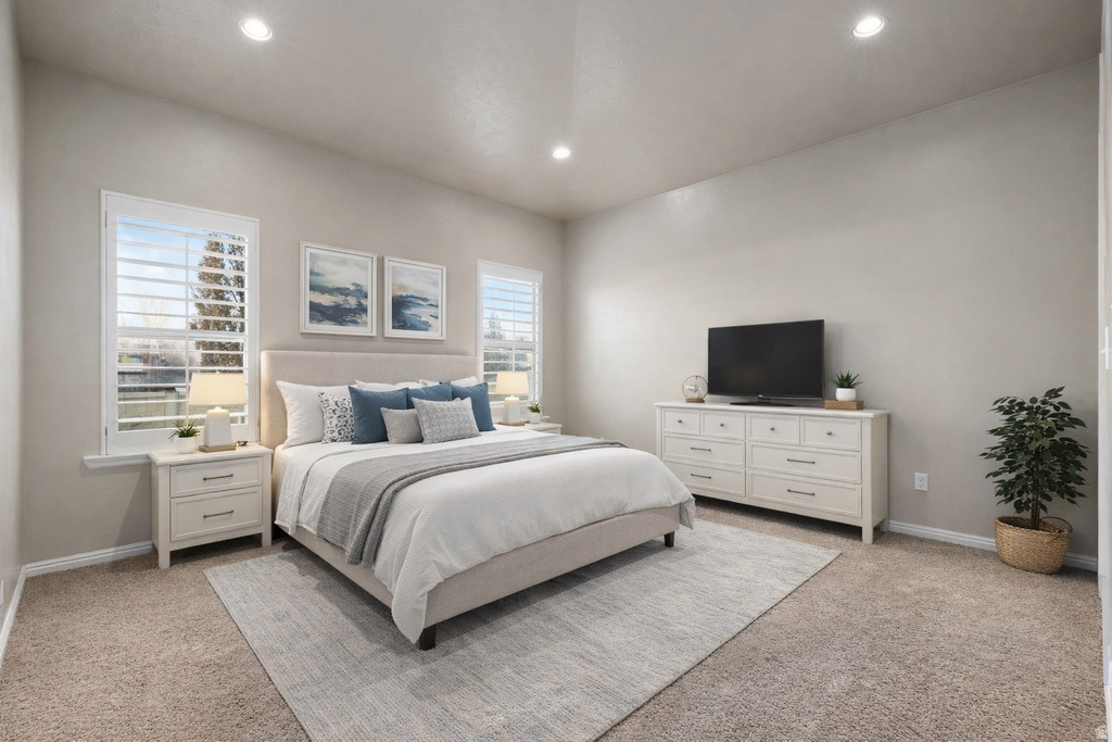 3428 W CHATEL DR Riverton, UT 84065