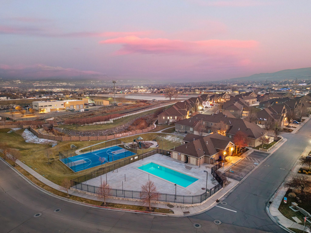 3428 W CHATEL DR Riverton, UT 84065