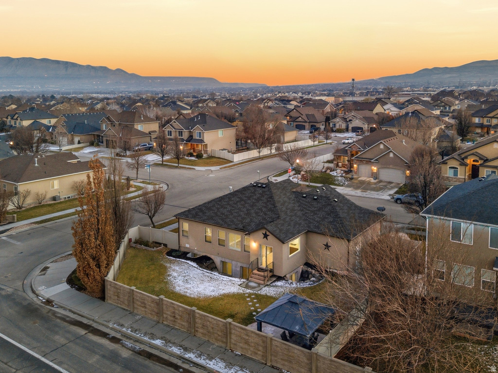 3428 W CHATEL DR Riverton, UT 84065