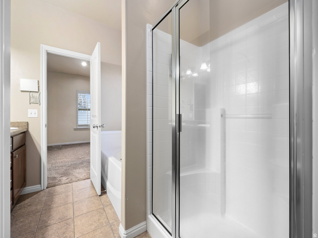 3428 W CHATEL DR Riverton, UT 84065