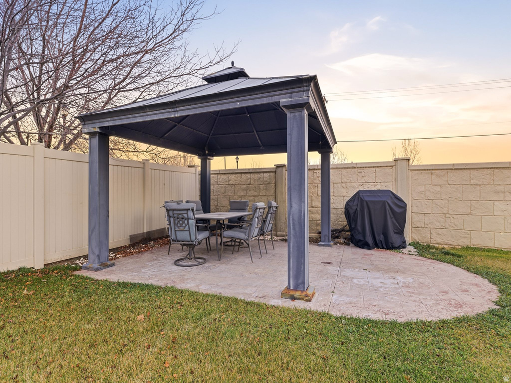 3428 W CHATEL DR Riverton, UT 84065