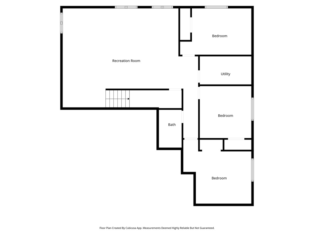 3428 W CHATEL DR Riverton, UT 84065