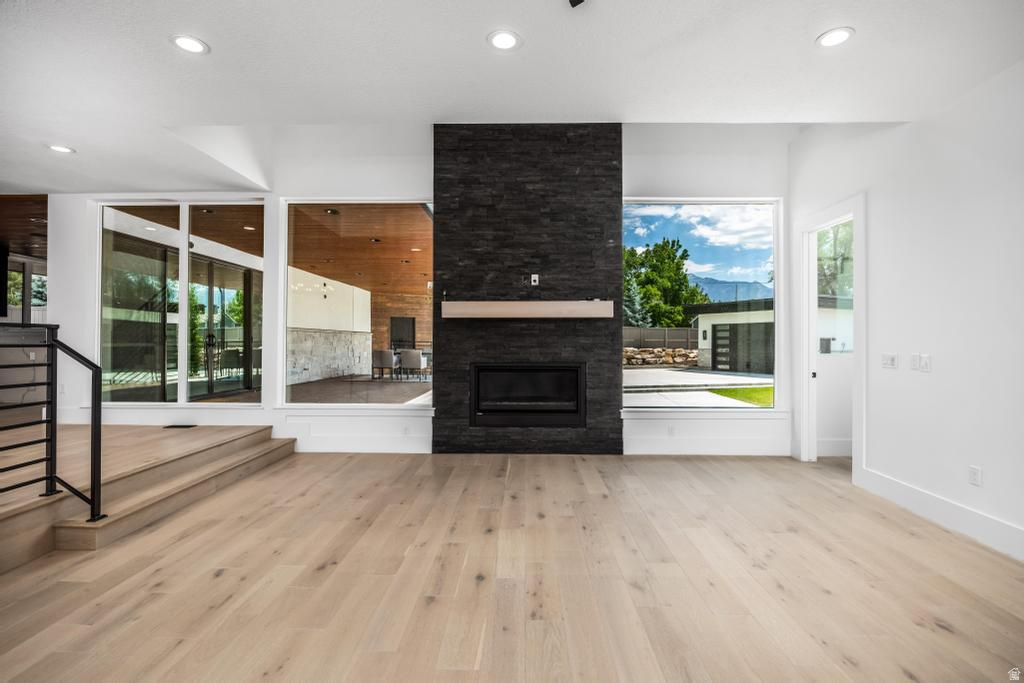 1668 E FOREST HILLS DR Millcreek, UT 84106