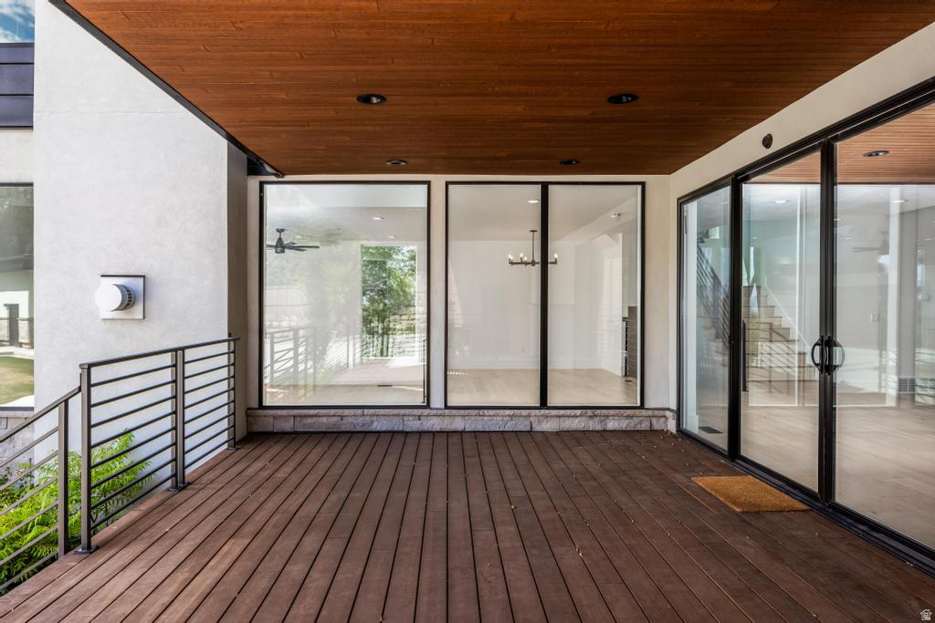 1668 E FOREST HILLS DR Millcreek, UT 84106