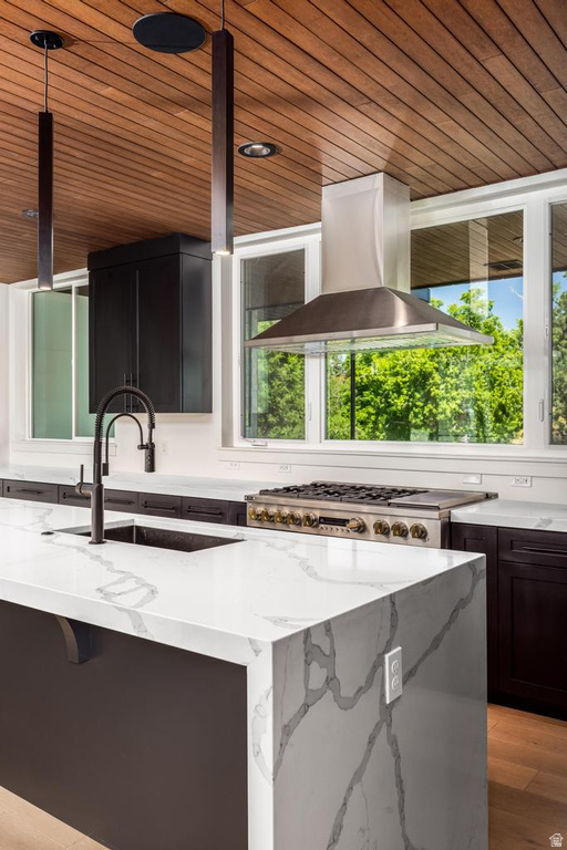 1668 E FOREST HILLS DR Millcreek, UT 84106