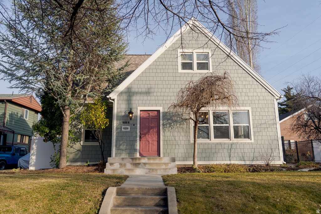 2553 S CHADWICK DR Salt Lake City, UT 84106