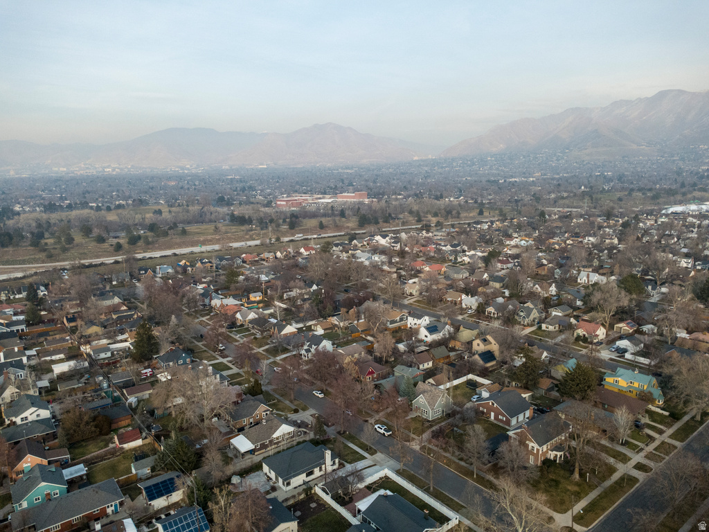 2553 S CHADWICK DR Salt Lake City, UT 84106