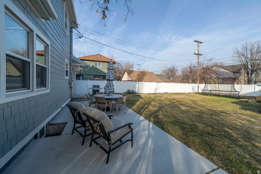 2553 S CHADWICK DR Salt Lake City, UT 84106